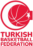 Basketball Turkey U20 W team logo