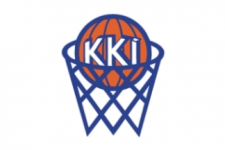 Basketball Iceland W team logo