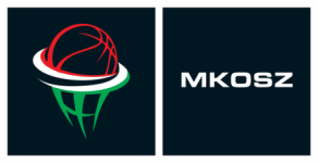 Basketball Hungary W team logo