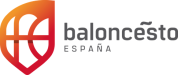 Basketball Spain W team logo