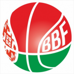 Basketball Belarus W team logo