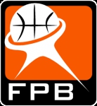 Basketball Portugal W team logo