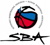 Basketball Poprad W team logo
