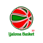 Basketball Yalova W team logo