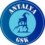 Basketball Antalya Gunesi W team logo