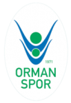 Basketball OGM Ormanspor team logo