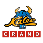 Basketball BC Kalev/Cramo team logo