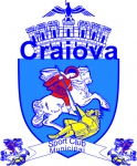 Basketball SCM Craiova team logo