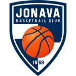 Basketball Jonava team logo