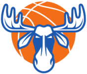 Basketball Jamtland team logo