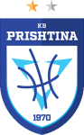 Basketball Sigal Prishtina team logo