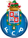 Basketball FC Porto team logo