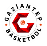 Basketball Gaziantep team logo