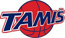 Basketball Tamis team logo