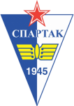 Basketball Subotica team logo