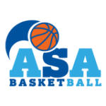 Basketball Aulnoye AS W team logo