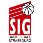 Basketball Graffenstaden W team logo