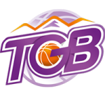 Basketball Tarbes GB W team logo