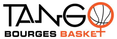 Basketball Bourges W team logo