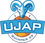 Basketball Quimper team logo