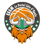 Basketball Le Portel team logo