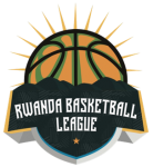 Basketball Rwanda team logo