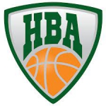 Basketball HBA-Marsky Helsinki team logo