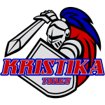 Basketball Kristika Turku team logo