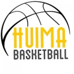Basketball Huima team logo