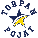 Basketball Torpan Pojat Helsinki II W team logo