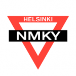 Basketball HNMKY W team logo