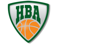 Basketball HBA W team logo