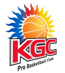 Basketball Anyang team logo