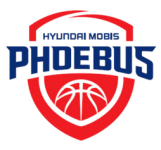 Basketball Mobis Phoebus team logo
