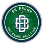 Basketball Wonju DB team logo