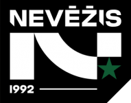Basketball Nevezis team logo