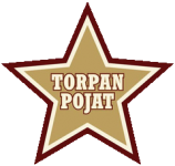 Basketball Torpan Pojat Helsinki W team logo