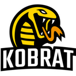 Basketball Kobrat team logo
