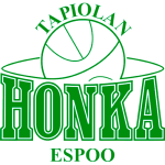 Basketball Honka team logo