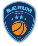Basketball Baerum W team logo