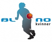 Basketball Ullern W team logo