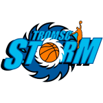 Basketball Tromso W team logo