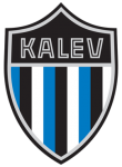 Basketball Tallinna Kalev team logo