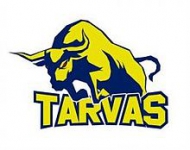 Basketball Rakvere Tarvas team logo