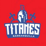 Basketball Titanes de Barranquilla team logo