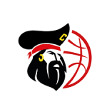 Basketball Corsarios Cartagena team logo