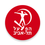 Basketball Hapoel Tel-Aviv team logo