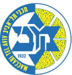 Basketball Maccabi Tel Aviv team logo