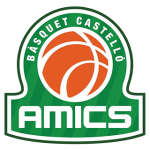 Basketball Castello team logo