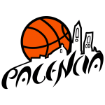 Basketball Palencia team logo